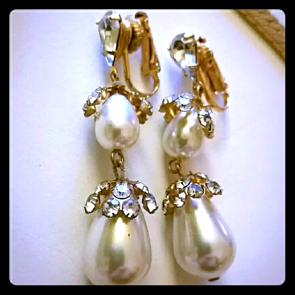 Elegant costume jewelry collection - Picture 4 of 5